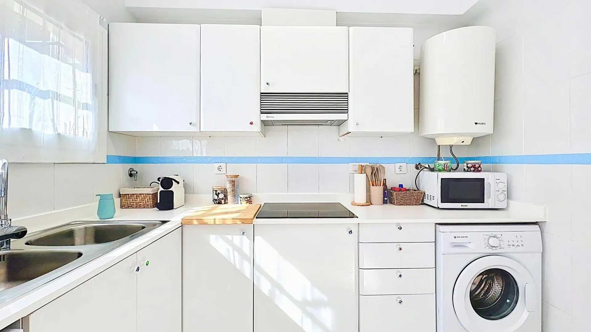 Feriehus Mar Blau Estartit Rental L'Estartit