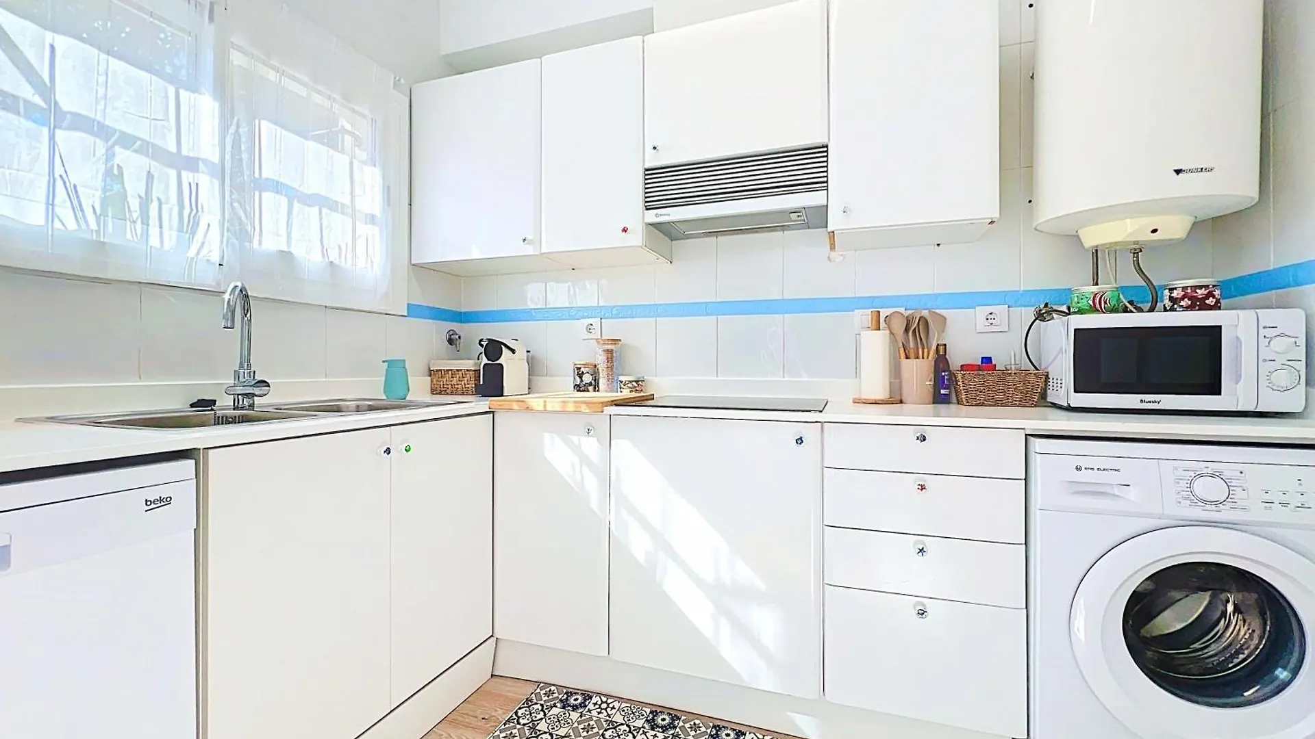 Feriehus Mar Blau Estartit Rental L'Estartit Spanien