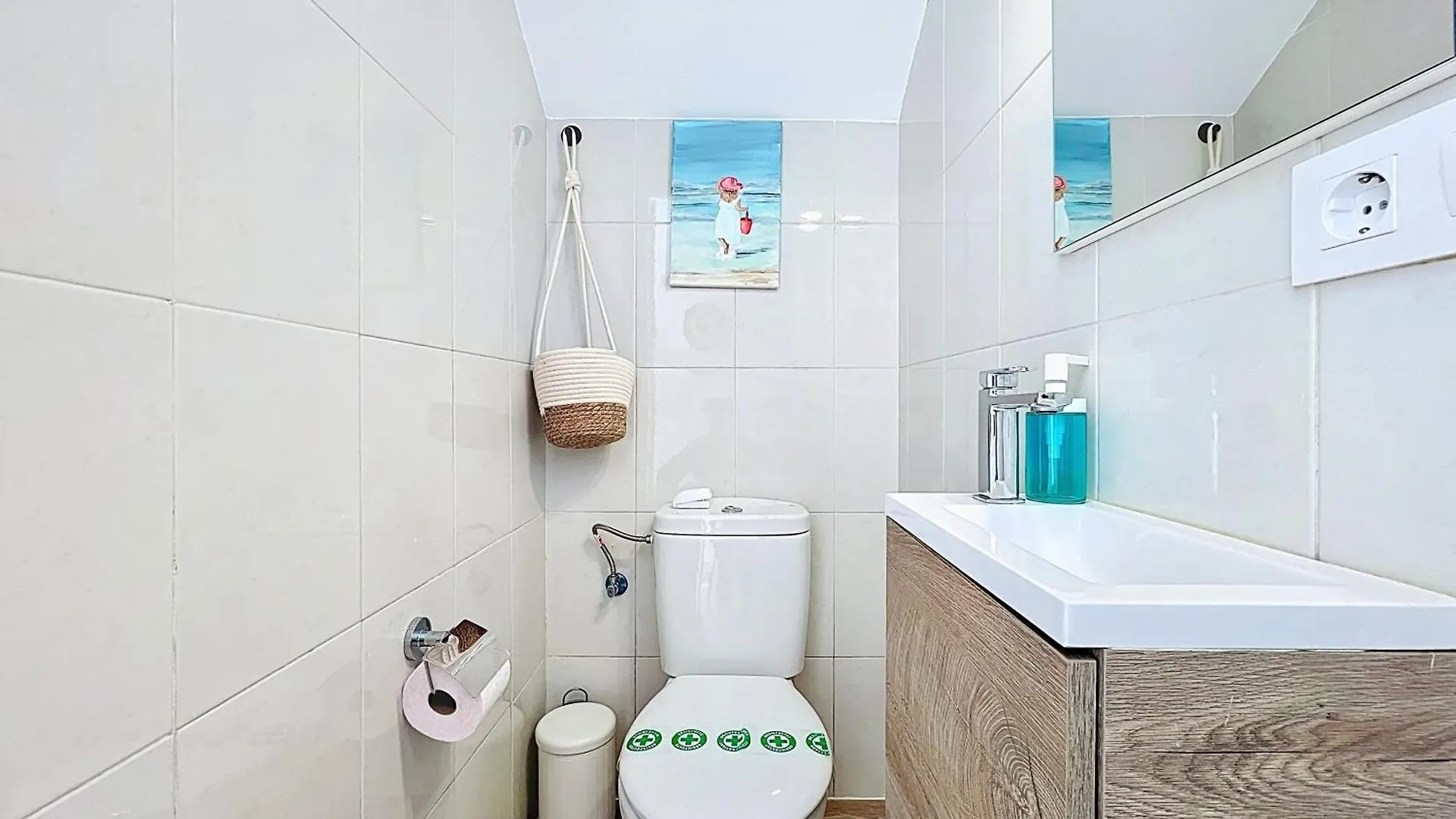 Feriehus Mar Blau Estartit Rental L'Estartit