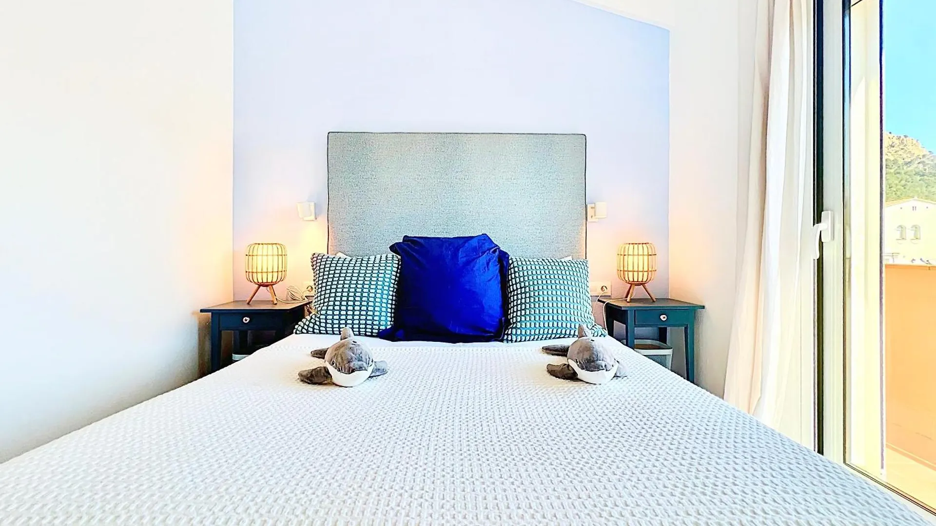Feriehus Mar Blau Estartit Rental L'Estartit Spanien