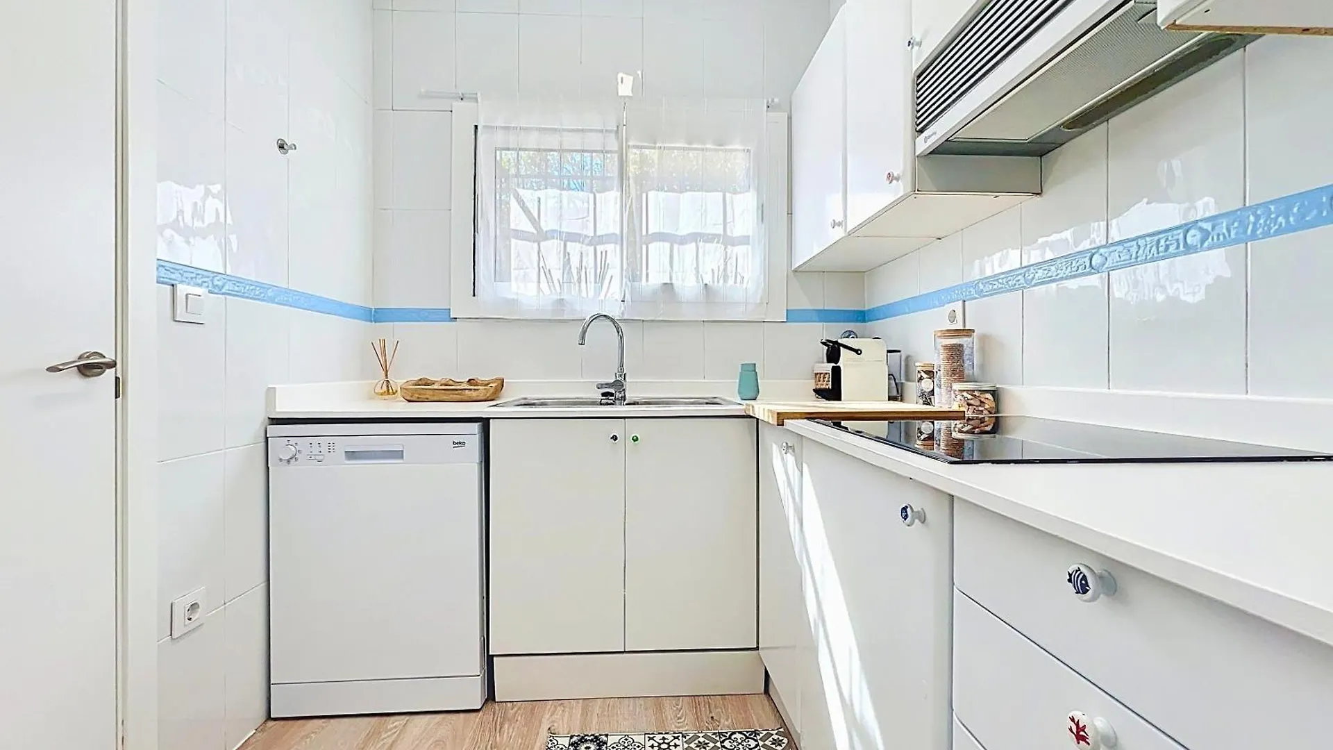 Mar Blau Estartit Rental L'Estartit Feriehus