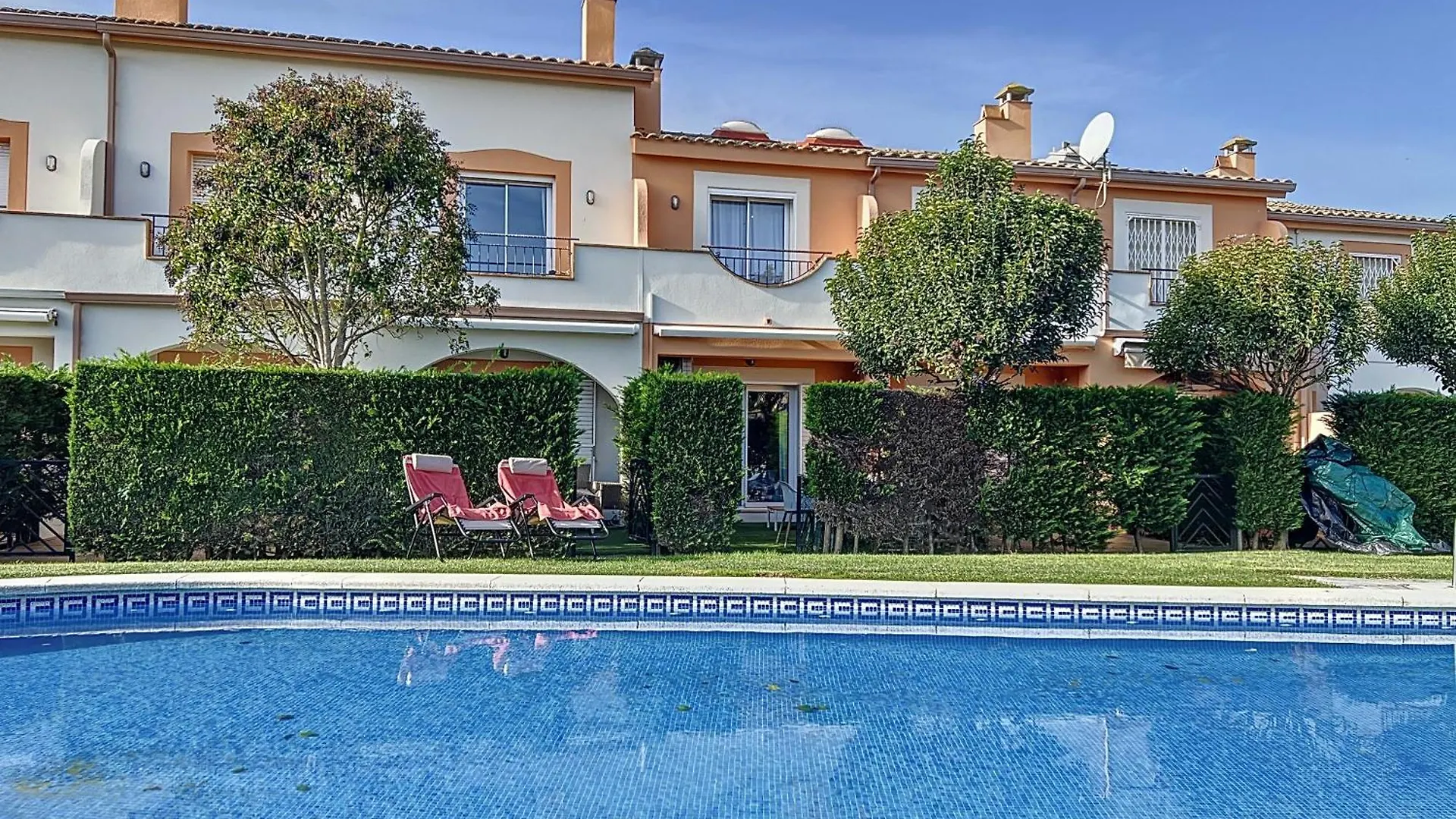 Mar Blau Estartit Rental L'Estartit