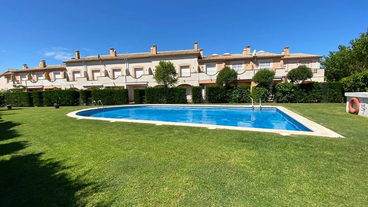Mar Blau Estartit Rental L'Estartit 0*,  España