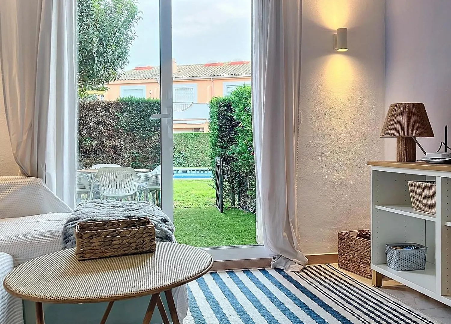 Mar Blau Estartit Rental L'Estartit Сasa de vacaciones