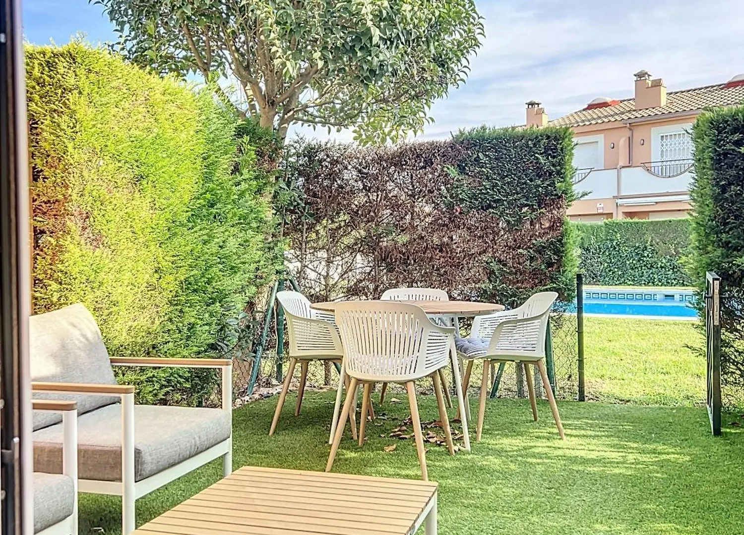 Mar Blau Estartit Rental L'Estartit