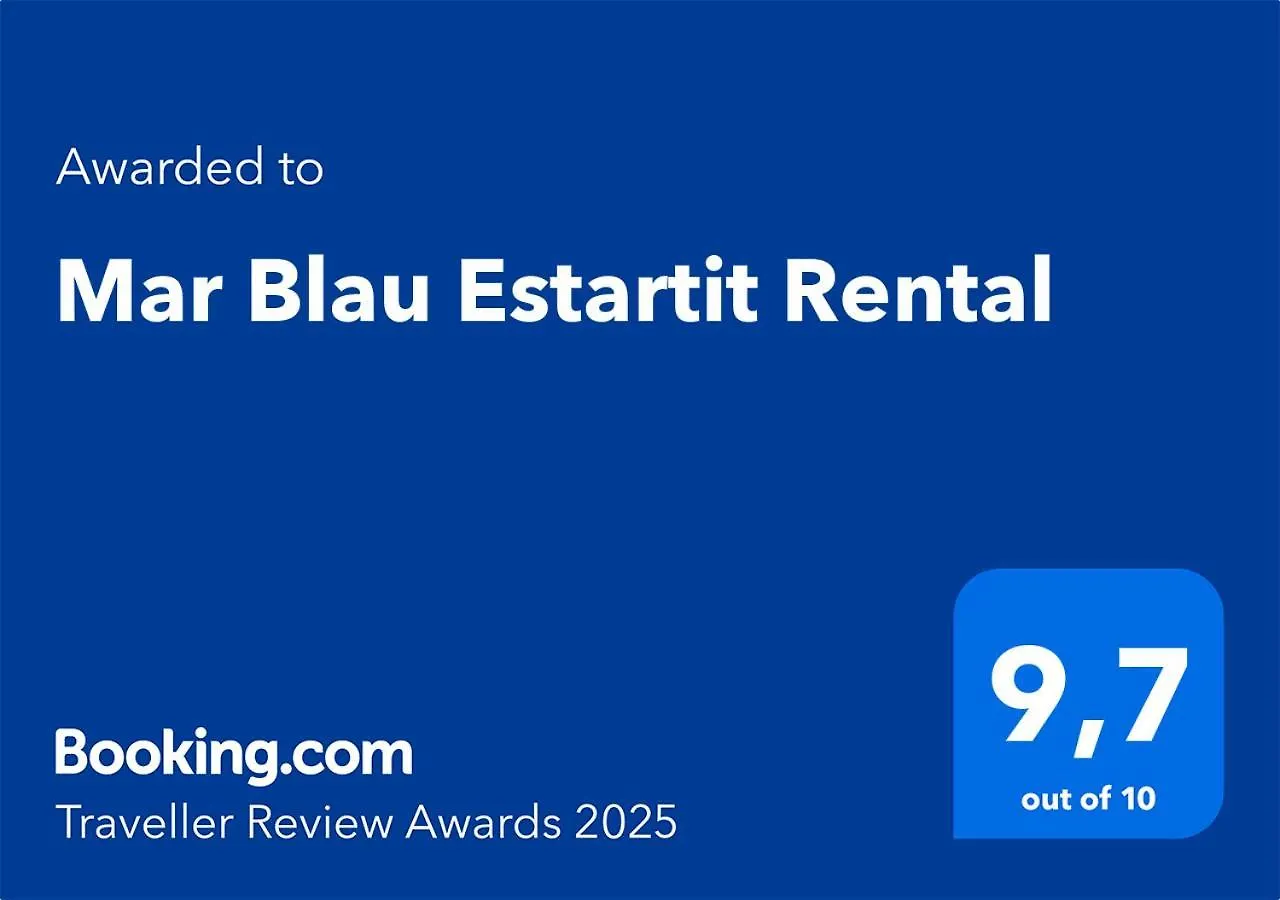 Mar Blau Estartit Rental L'Estartit