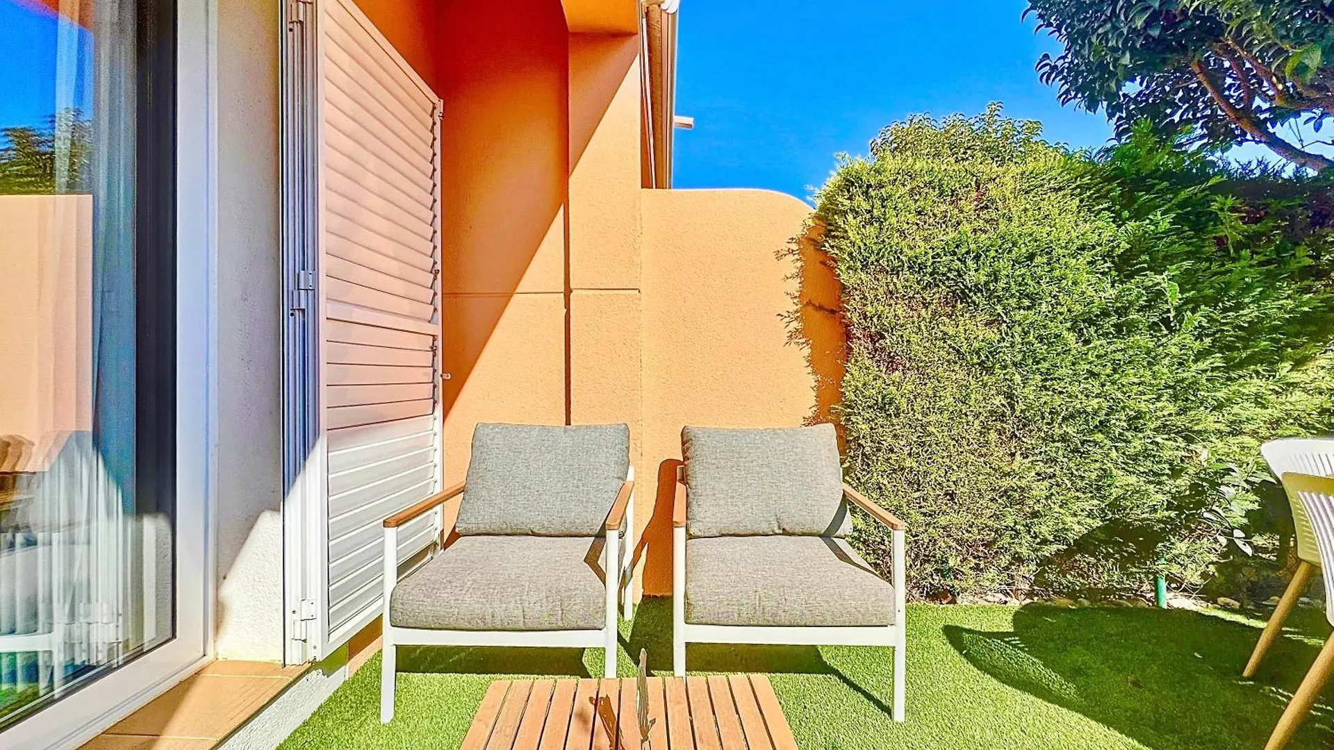 Сasa de vacaciones Mar Blau Estartit Rental L'Estartit