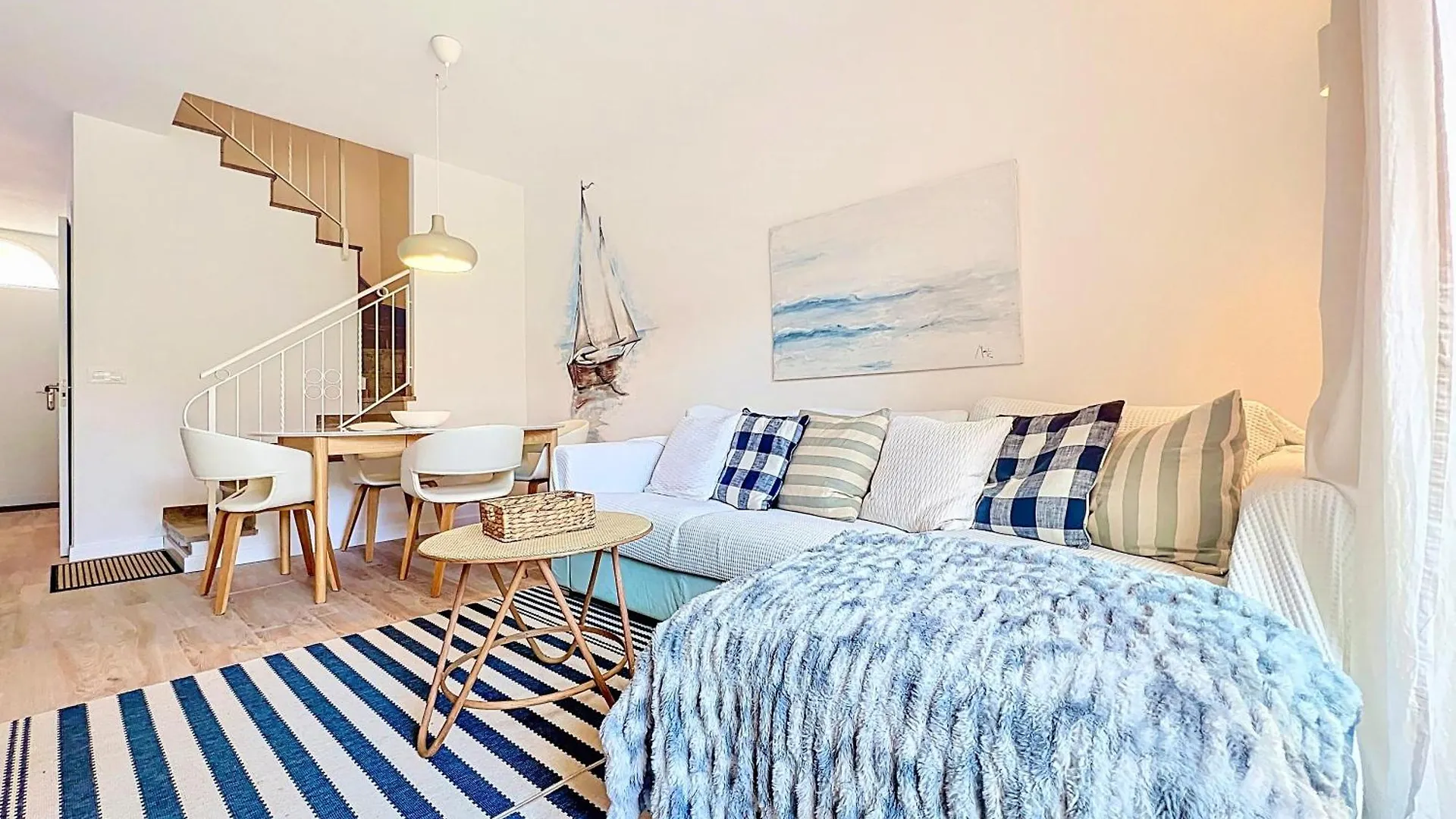 Mar Blau Estartit Rental L'Estartit Сasa de vacaciones