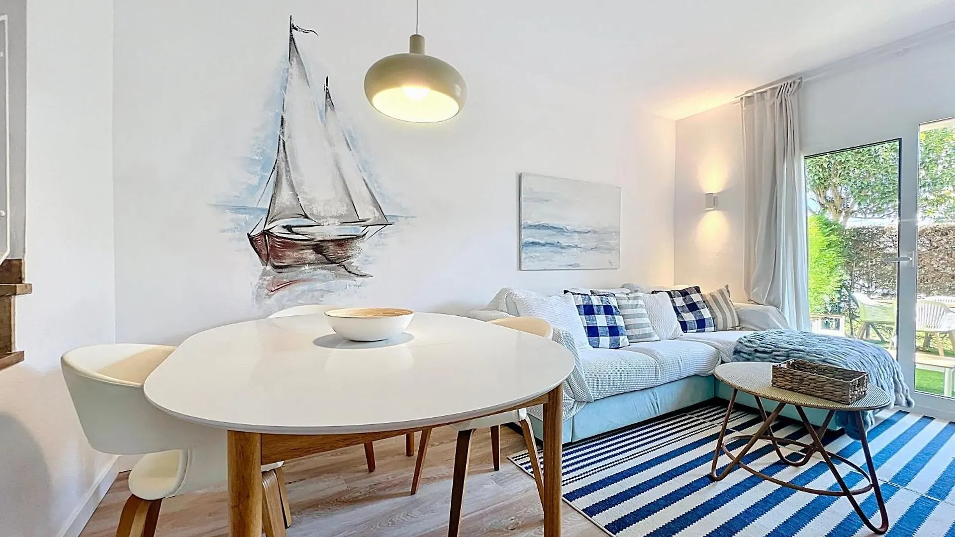 Mar Blau Estartit Rental L'Estartit Сasa de vacaciones