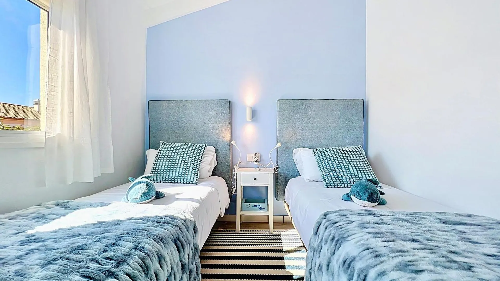 Mar Blau Estartit Rental L'Estartit Сasa de vacaciones
