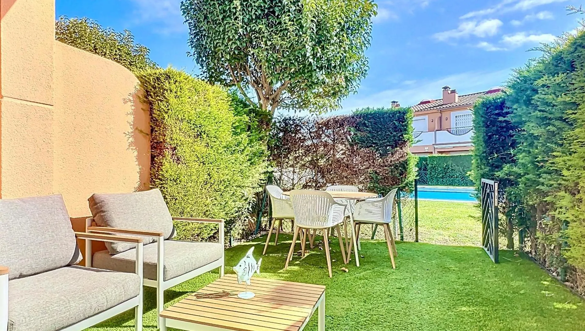 Mar Blau Estartit Rental L'Estartit 0*,